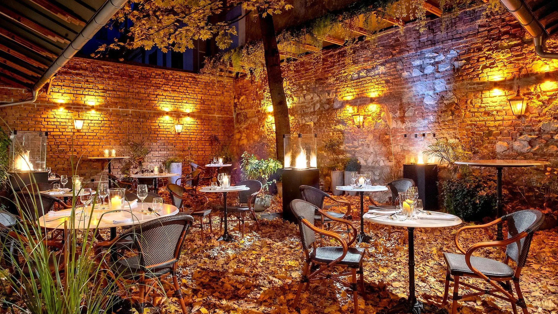 Balthazar Design Hotel Cracovia