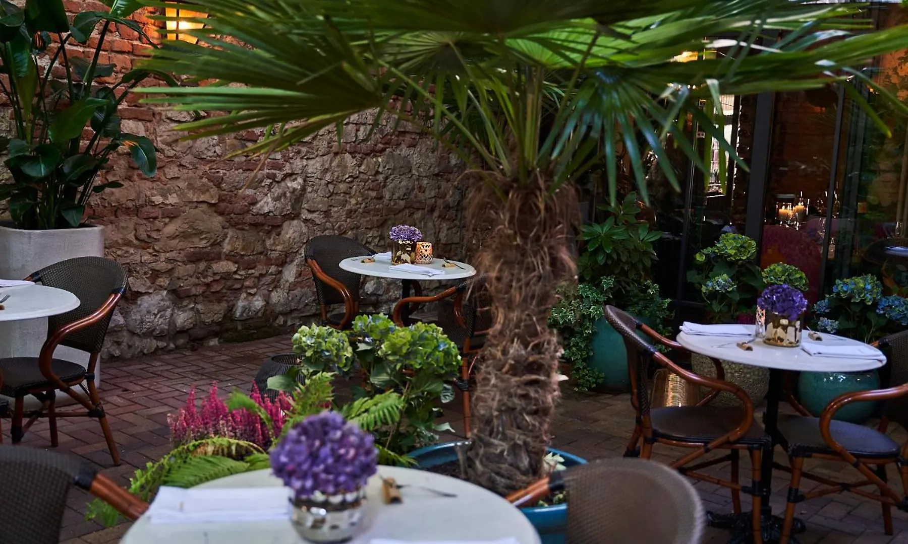 Balthazar Design Hotel Cracovia 5*,