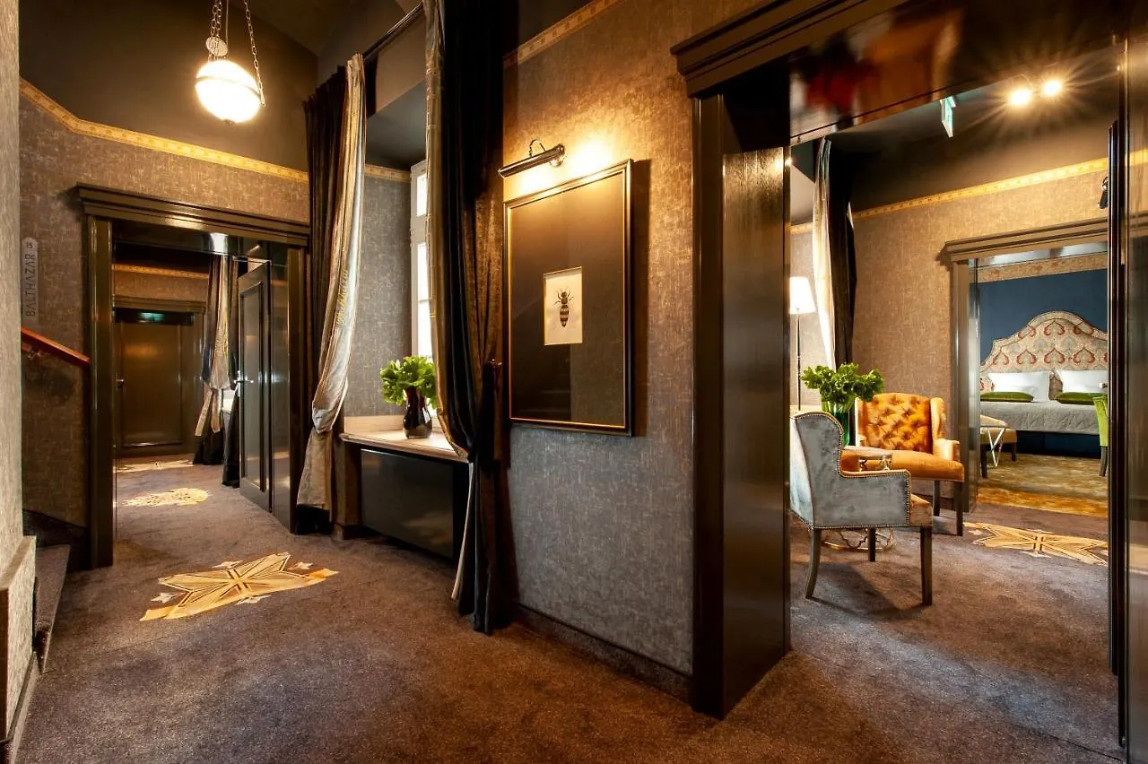 Balthazar Design Hotel Cracovia