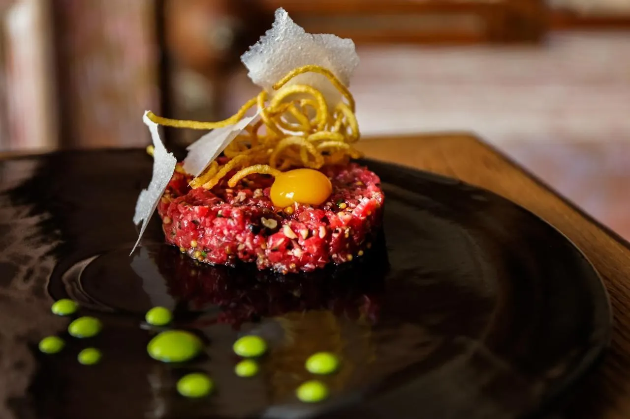 Balthazar Design Hotel 克拉科夫