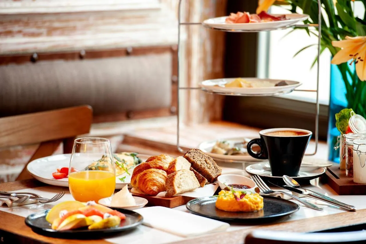 Balthazar Design Hotel 克拉科夫