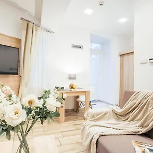 Апартаменты Way2stay Bosacka
