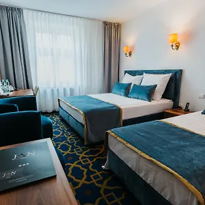 Hotel Jan, Kraków