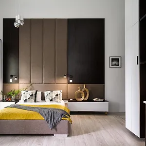 Absyntapartments Old Town Apartamento Breslavia