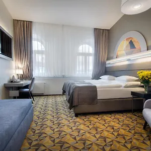 Essence Hotel Praga