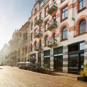 Appartement Antique Old Town, Cracovie