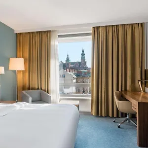 5* Hotel Radisson Blu