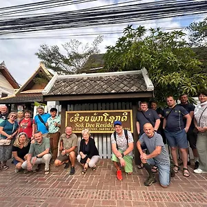 Sok Dee Maison d'hôtes Luang Prabang