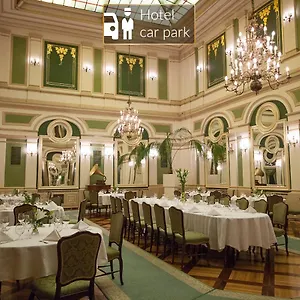5* Hotel Grand