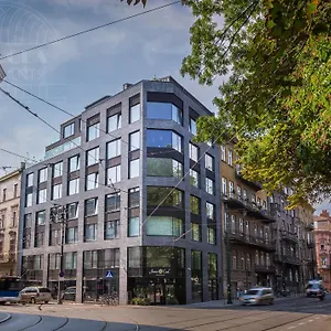 Апартаменты Modern View Of Planty Park