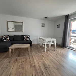 Ltc Malczewskiego Centrum Apartamento Gdansk
