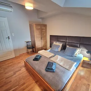 Appartement Zulu Old Town, Cracovie