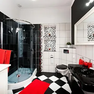 Appartement Golebia 3, Cracovie