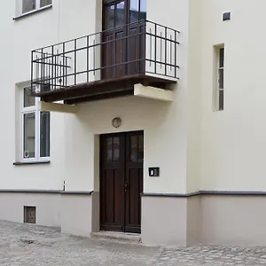 Appartement 777, Cracovie