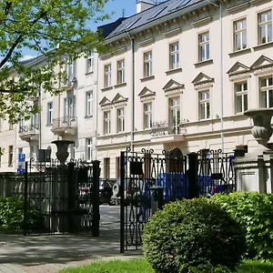 Апартаменты Krakow Central Apartments