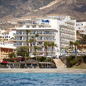 Las Arenas Suites Hotel Benalmádena