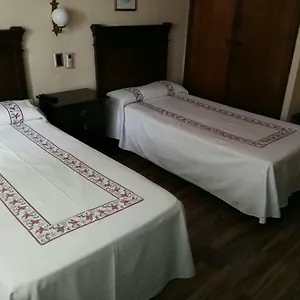 Astigi Hotel Écija