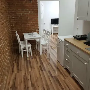  Apartment Nr 15 - 2 Z Prywatnymi Lazienkami Centrum Poland