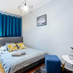 Clicktheflat Wilcza Street Appartement Varsovie