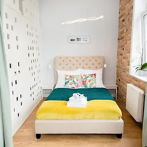  Apartment Bliss Poland