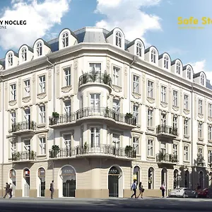 Апартаменты Way2stay Old Town