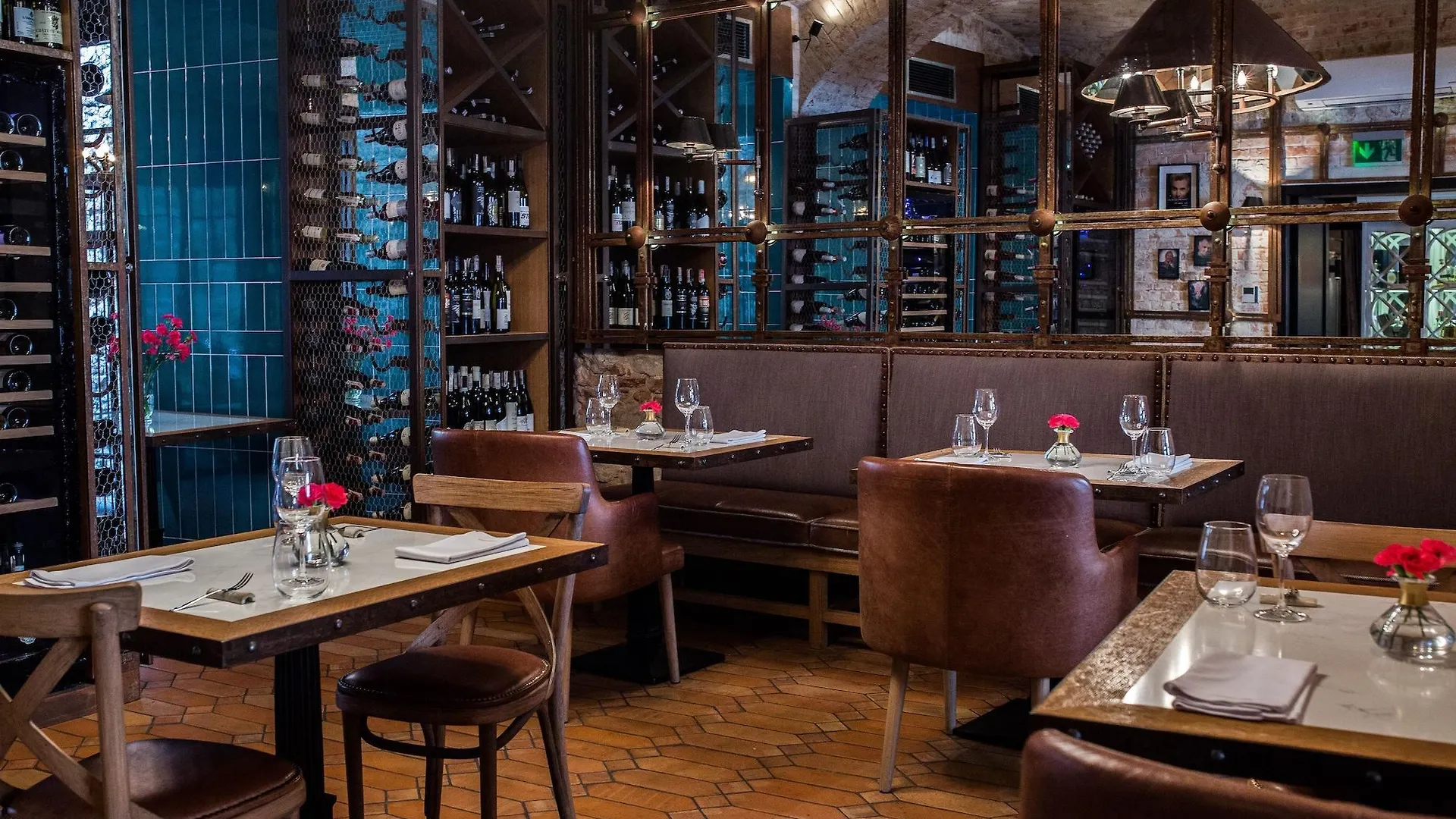 Balthazar Design Hotel Krasków 5*,  Πολωνία