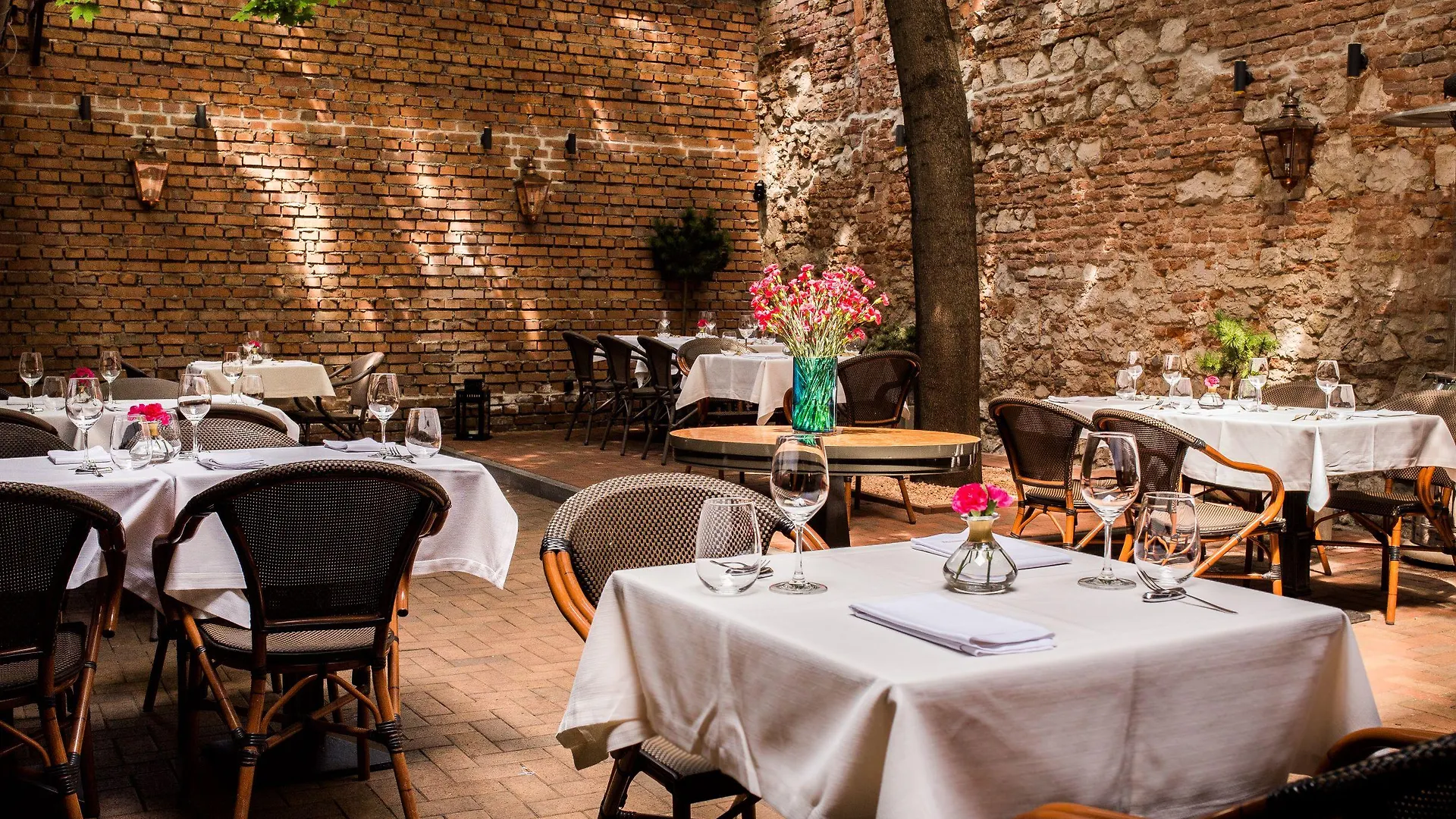 Balthazar Design Hotel Krasków Πολωνία