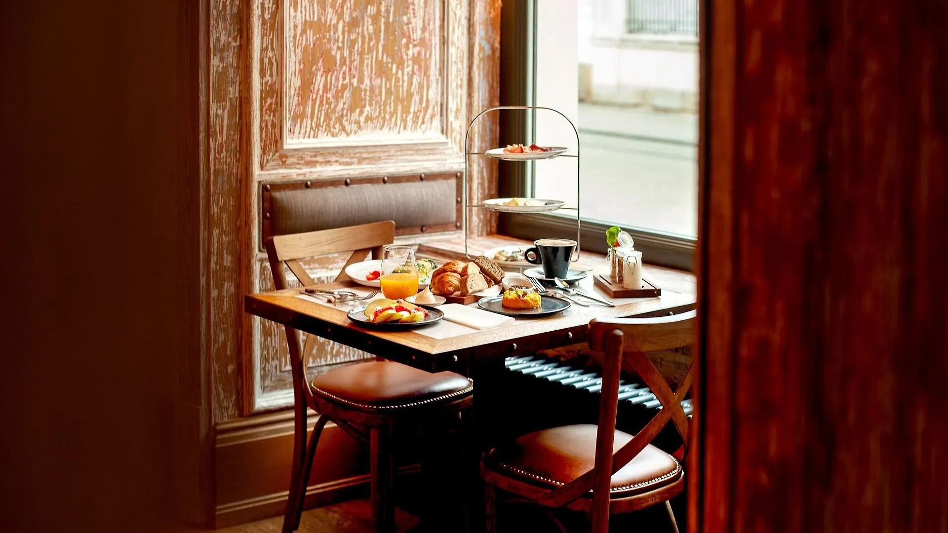 Balthazar Design Hotel Krasków