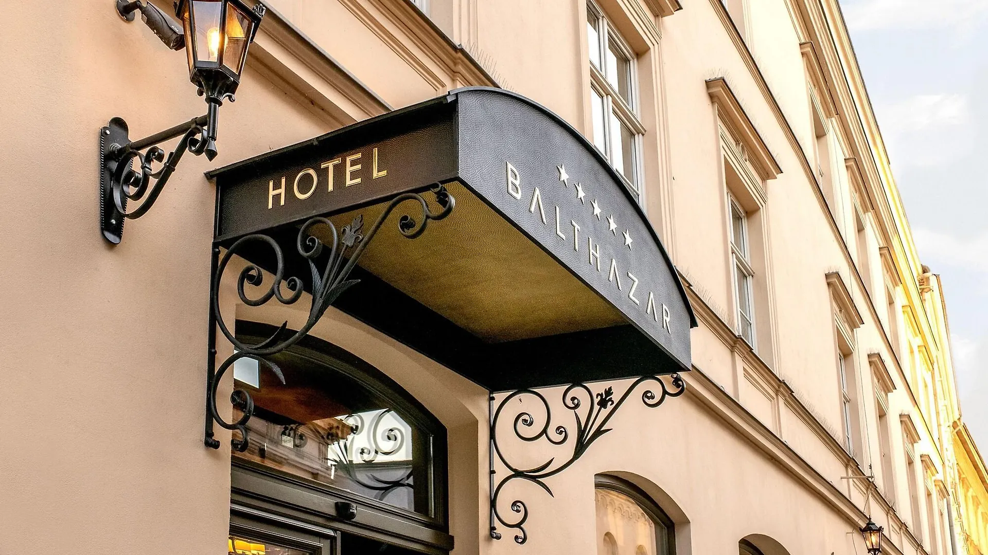 Balthazar Design Hotel Krasków 5*,  Πολωνία