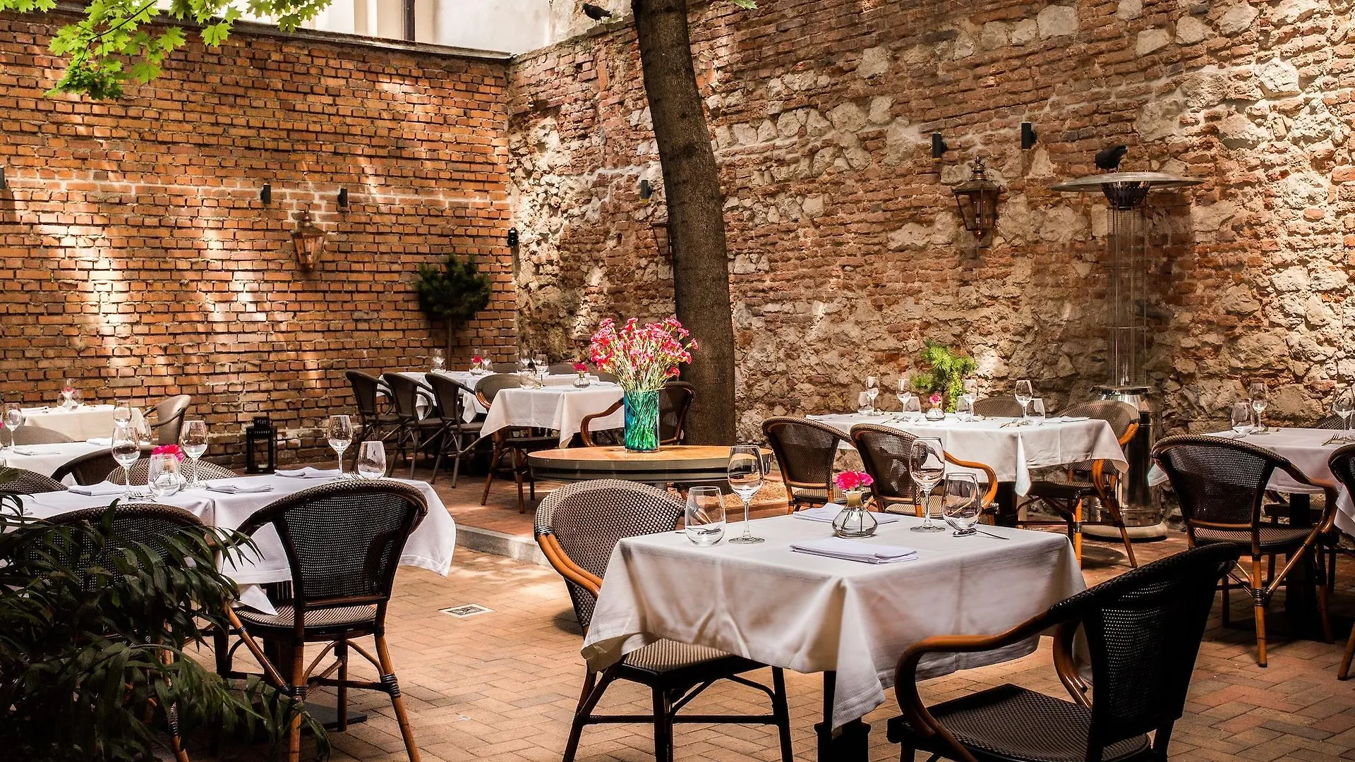 *****  Balthazar Design Hotel Krasków Πολωνία