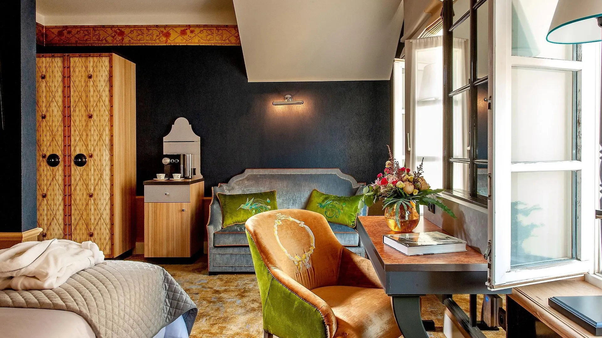 Balthazar Design Hotel Krasków 5*,