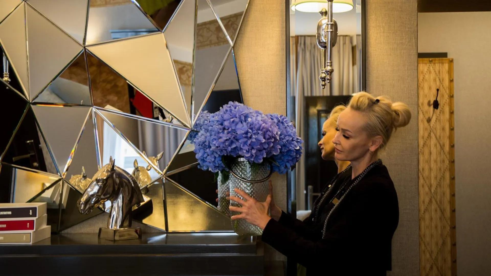 Balthazar Design Hotel Krasków Πολωνία