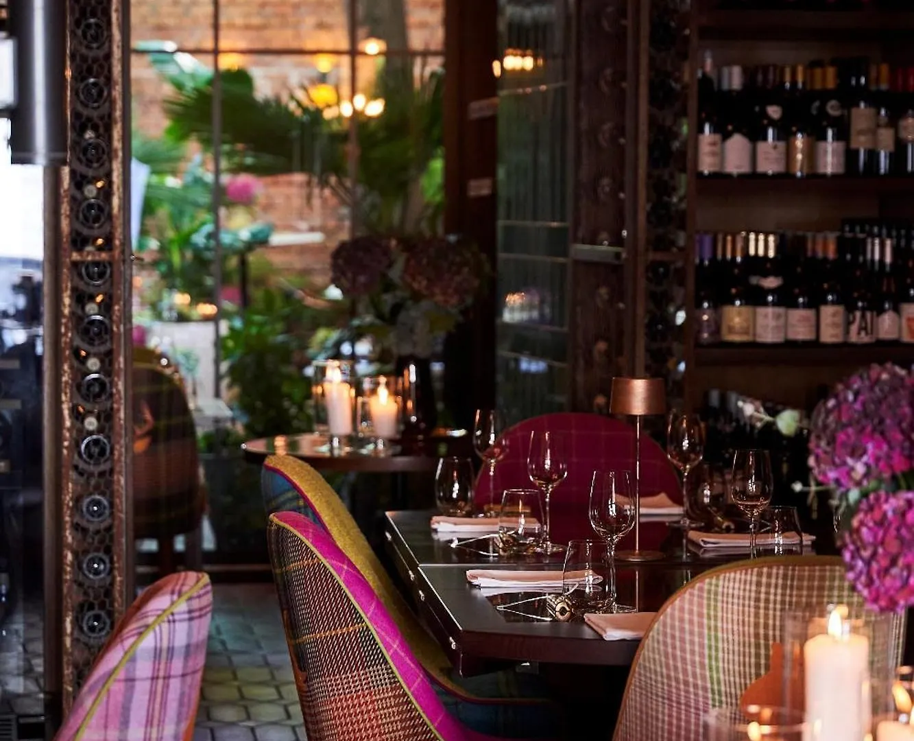 Balthazar Design Hotel Krasków