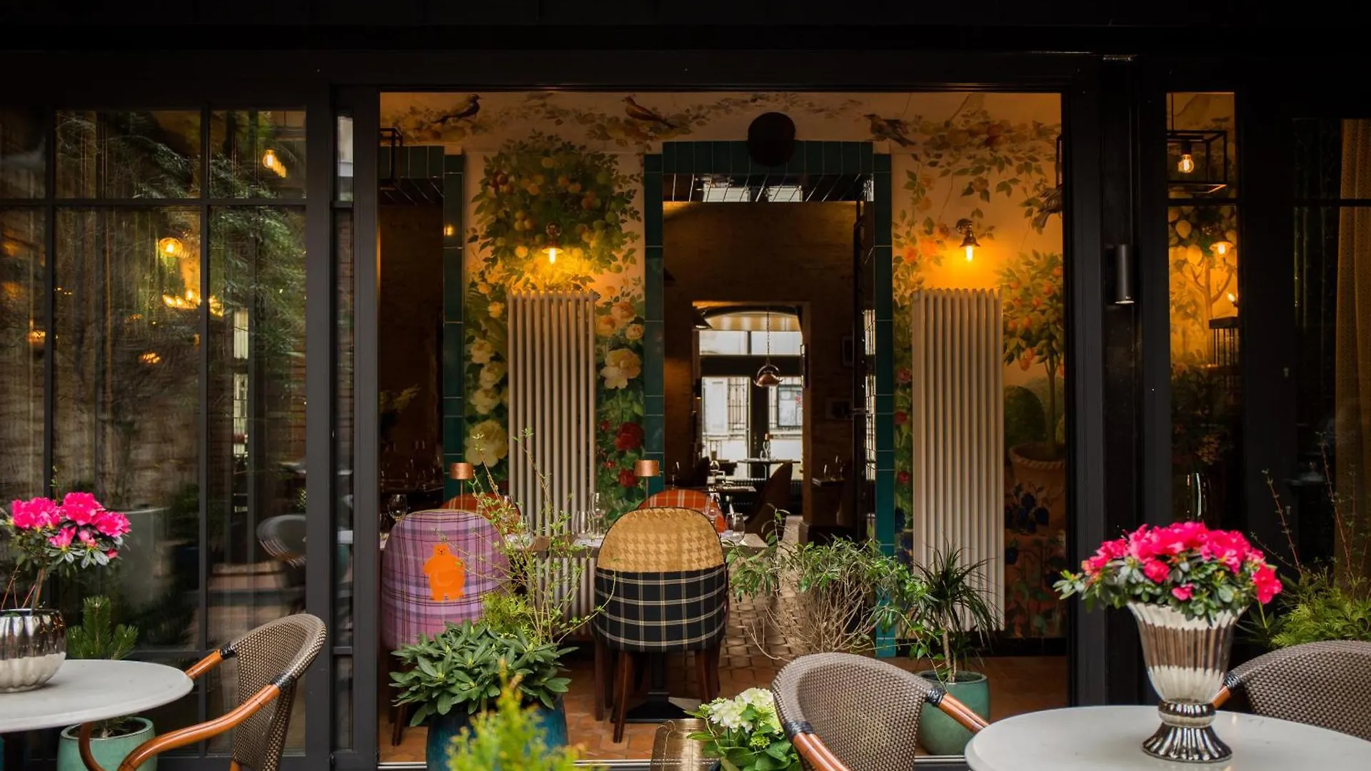 *****  Balthazar Design Hotel Krasków Πολωνία