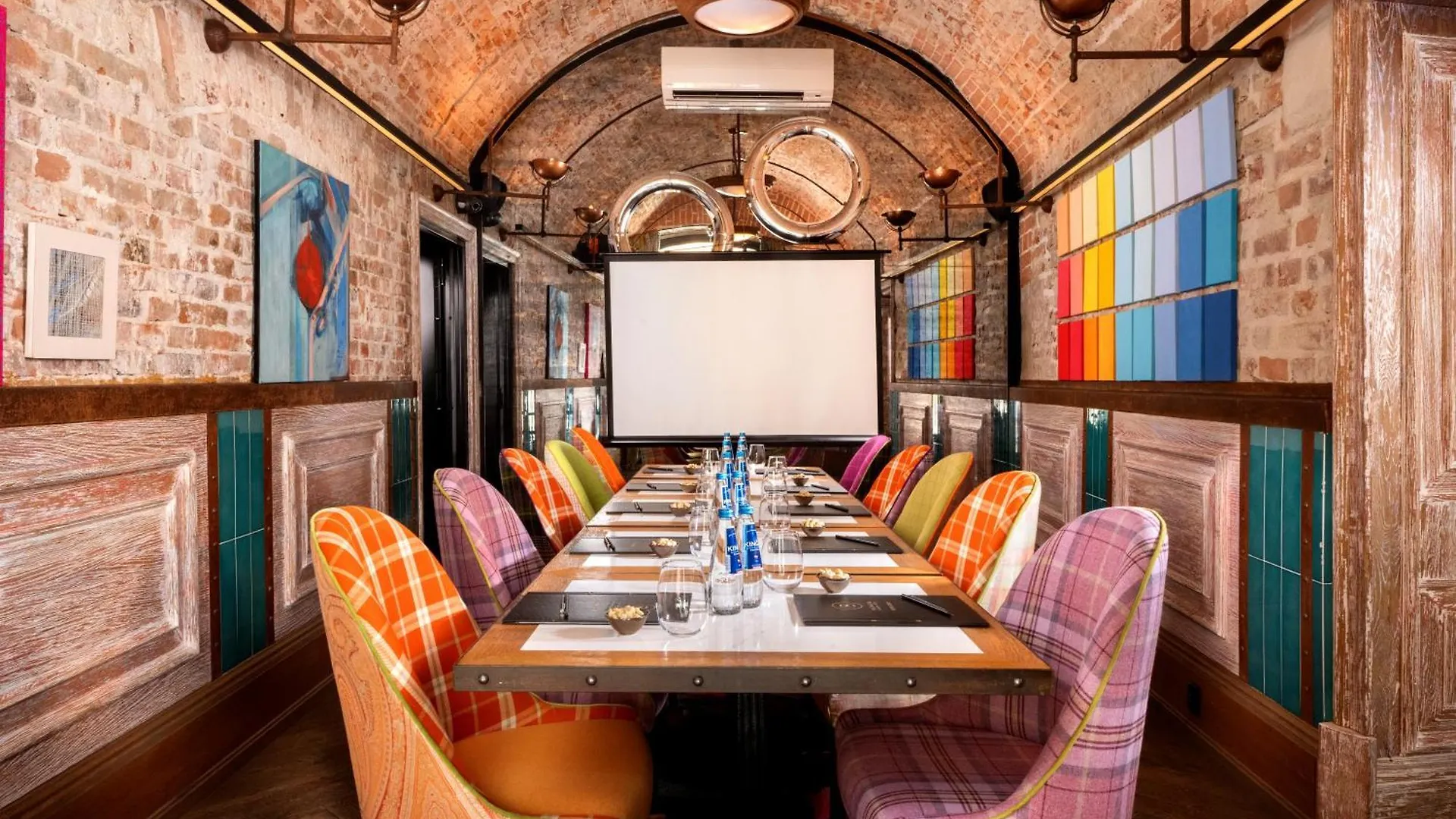 Balthazar Design Hotel Krasków