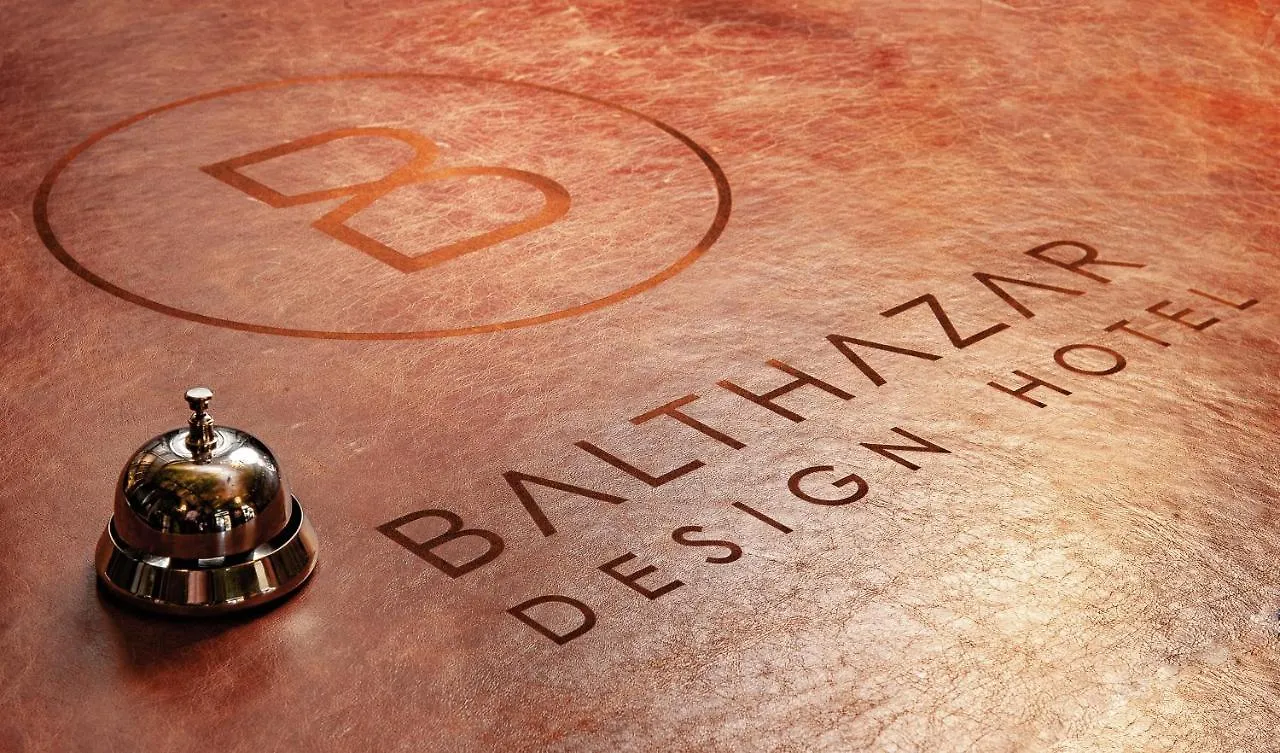 Balthazar Design Hotel Cracovie 5*,  Pologne